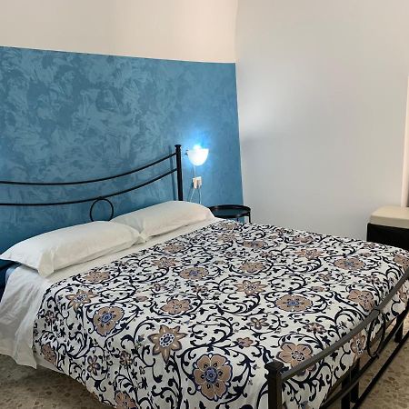 A Casa Di Rosy Villa Monopoli Luaran gambar