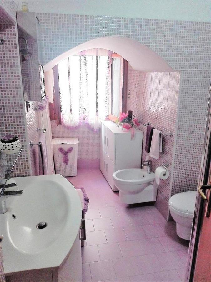 A Casa Di Rosy Villa Monopoli Luaran gambar