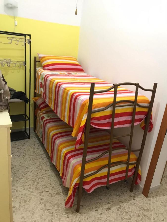 A Casa Di Rosy Villa Monopoli Luaran gambar