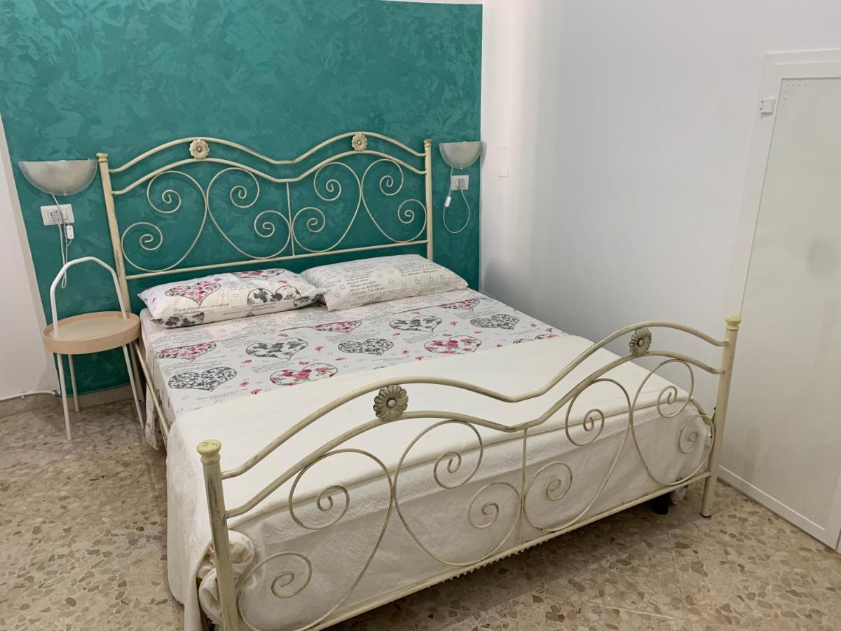 A Casa Di Rosy Villa Monopoli Luaran gambar