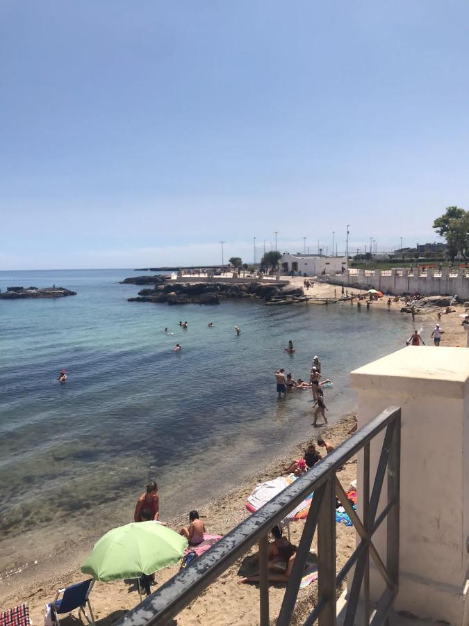 A Casa Di Rosy Villa Monopoli Luaran gambar