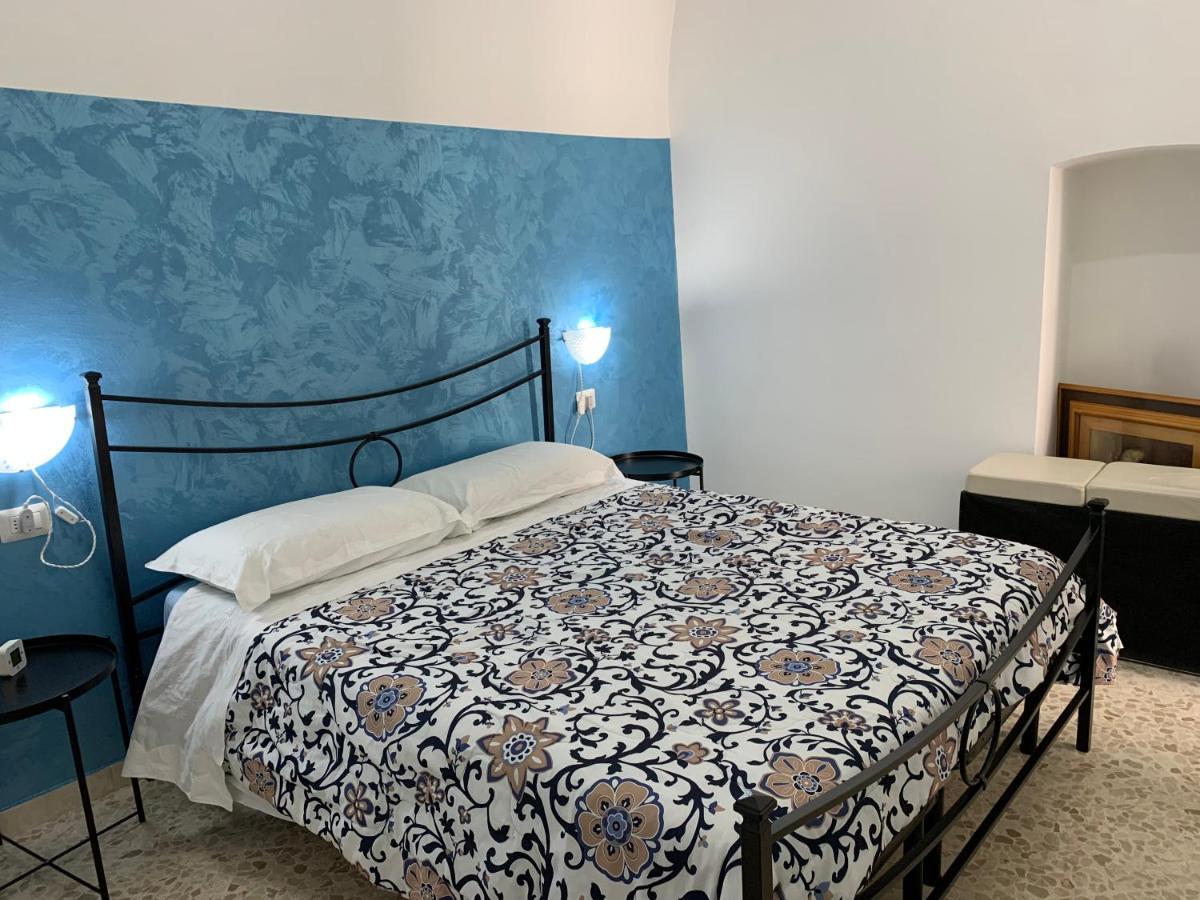 A Casa Di Rosy Villa Monopoli Luaran gambar