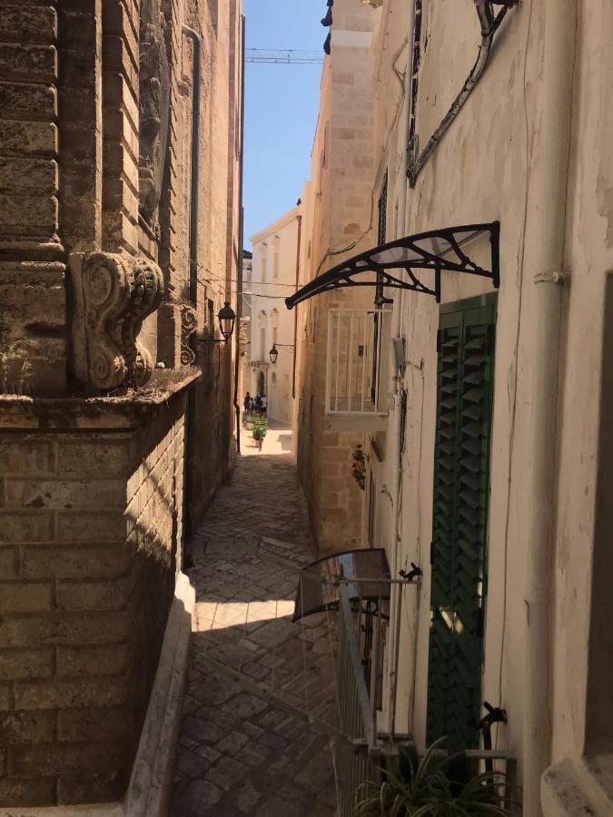 A Casa Di Rosy Villa Monopoli Luaran gambar
