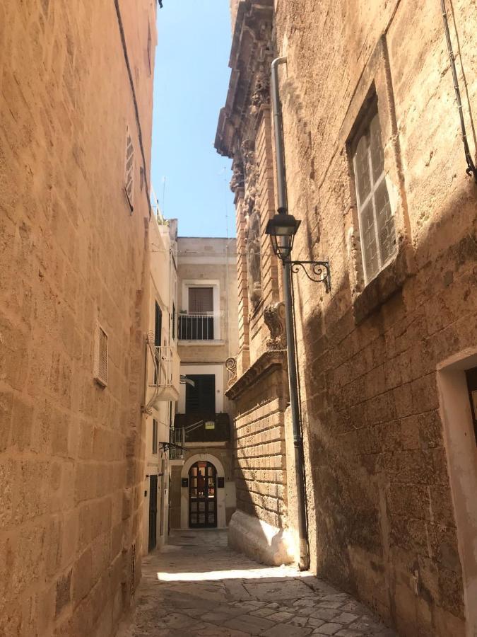 A Casa Di Rosy Villa Monopoli Luaran gambar