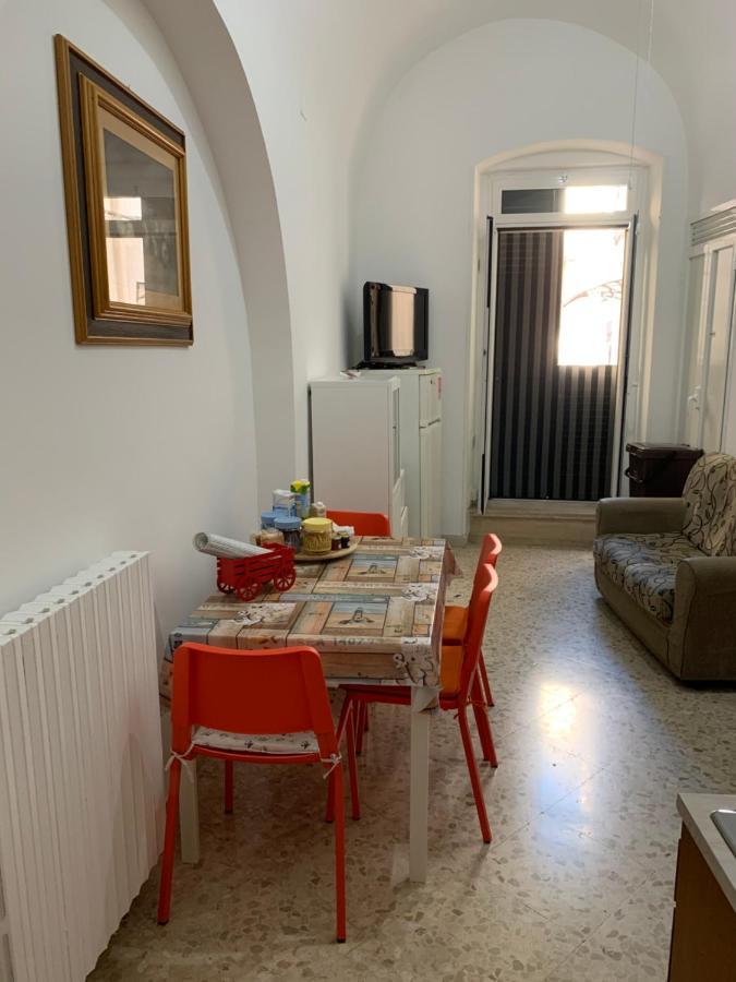 A Casa Di Rosy Villa Monopoli Luaran gambar