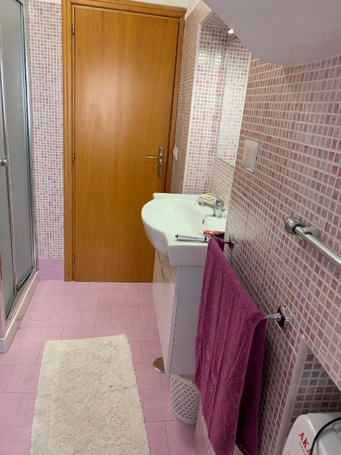 A Casa Di Rosy Villa Monopoli Luaran gambar