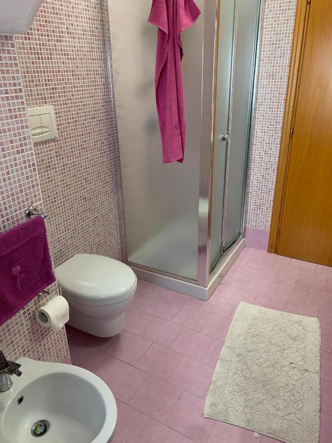 A Casa Di Rosy Villa Monopoli Luaran gambar